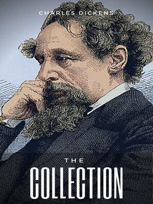 cover image of The Charles Dickens Collection